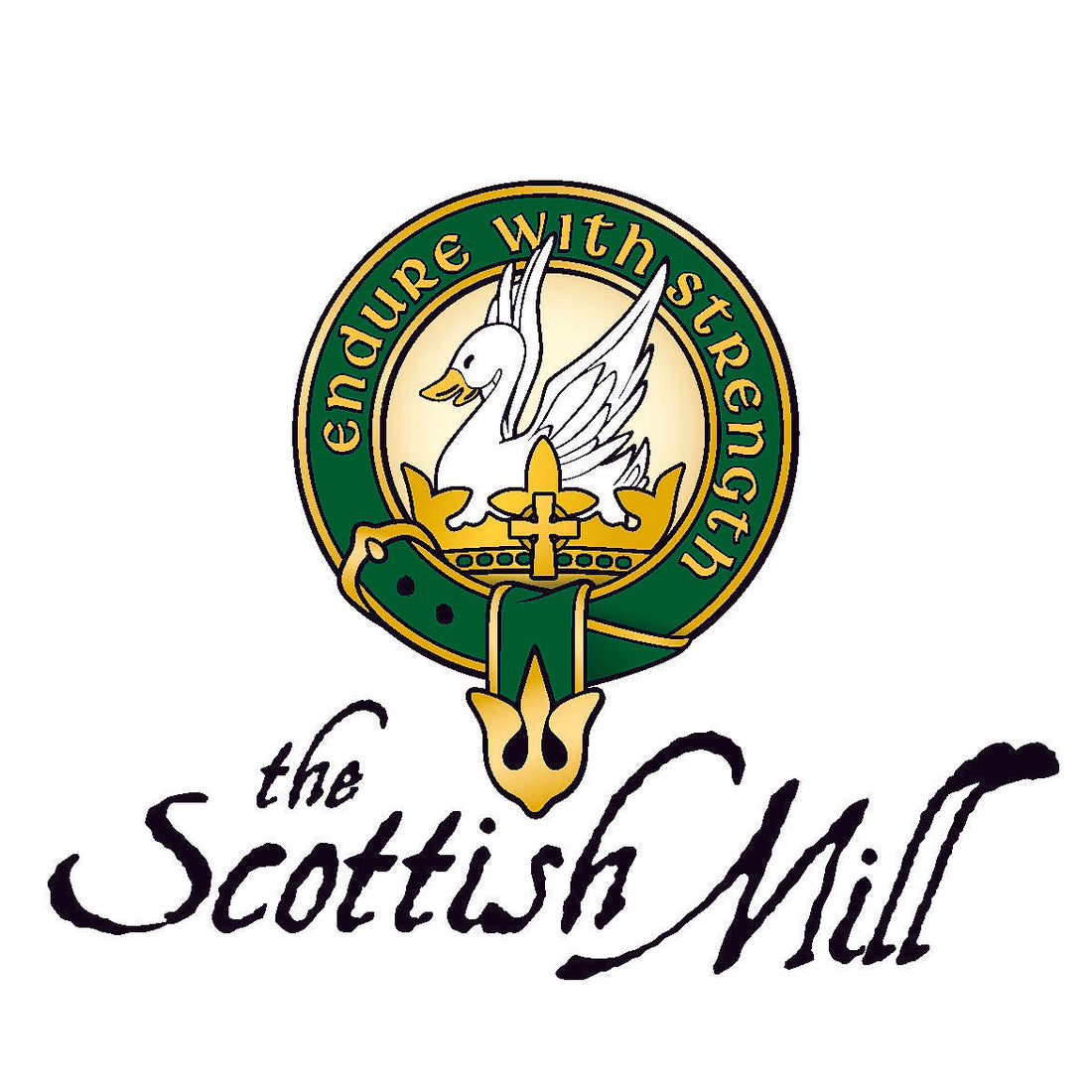 Endure with Strength