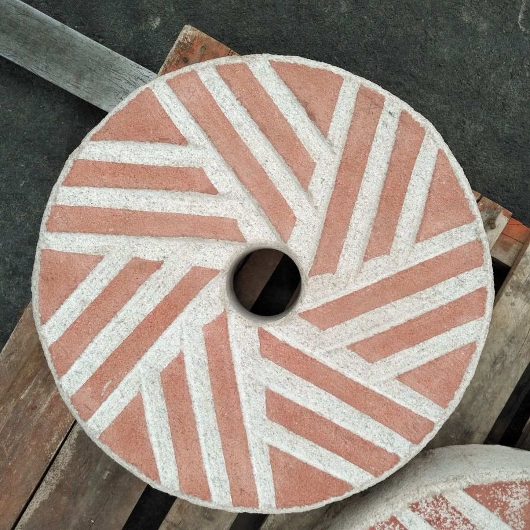 The Stone-Milled Difference