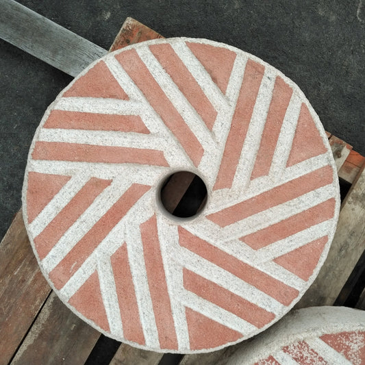 The Stone-Milled Difference