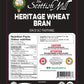 Organic Wheat Bran - Heritage